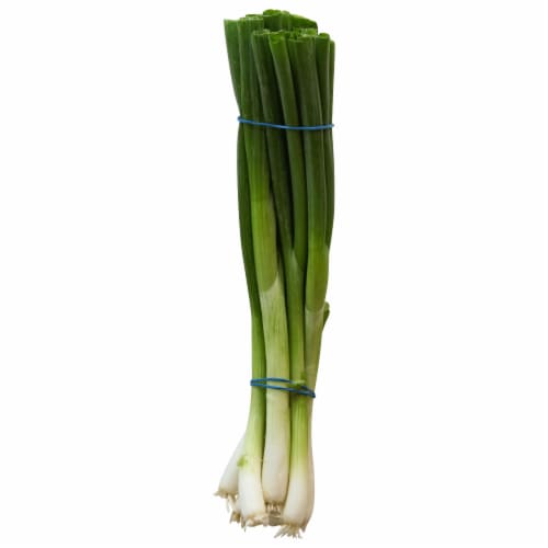 Green Onions
