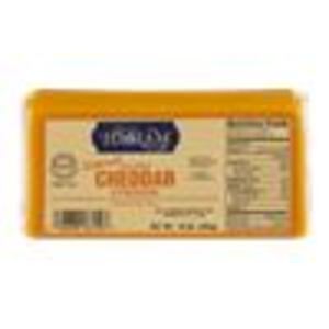 Haolam Cheddar Cheese, Colored