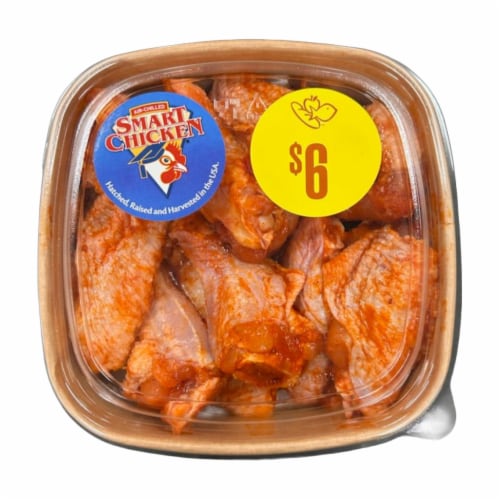 Smart Chicken Honey Garlic Chicken Wings