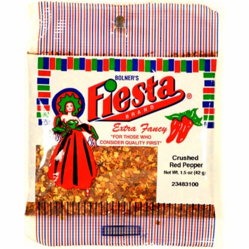 Fiesta® Crushed Red Pepper
