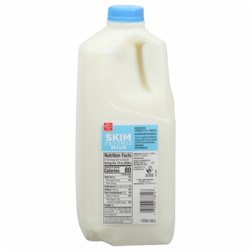 Harris Teeter™ Fat Free Skim Milk