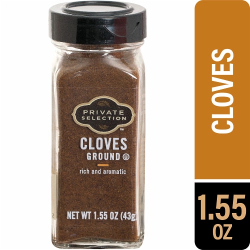 Private Selection® Ground Cloves Shaker