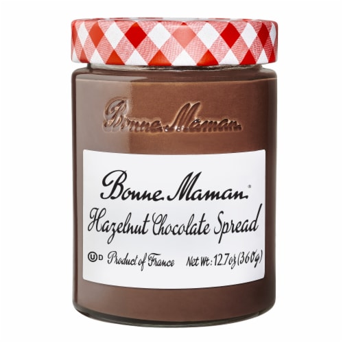 Bonne Maman Hazelnut Chocolate Spread