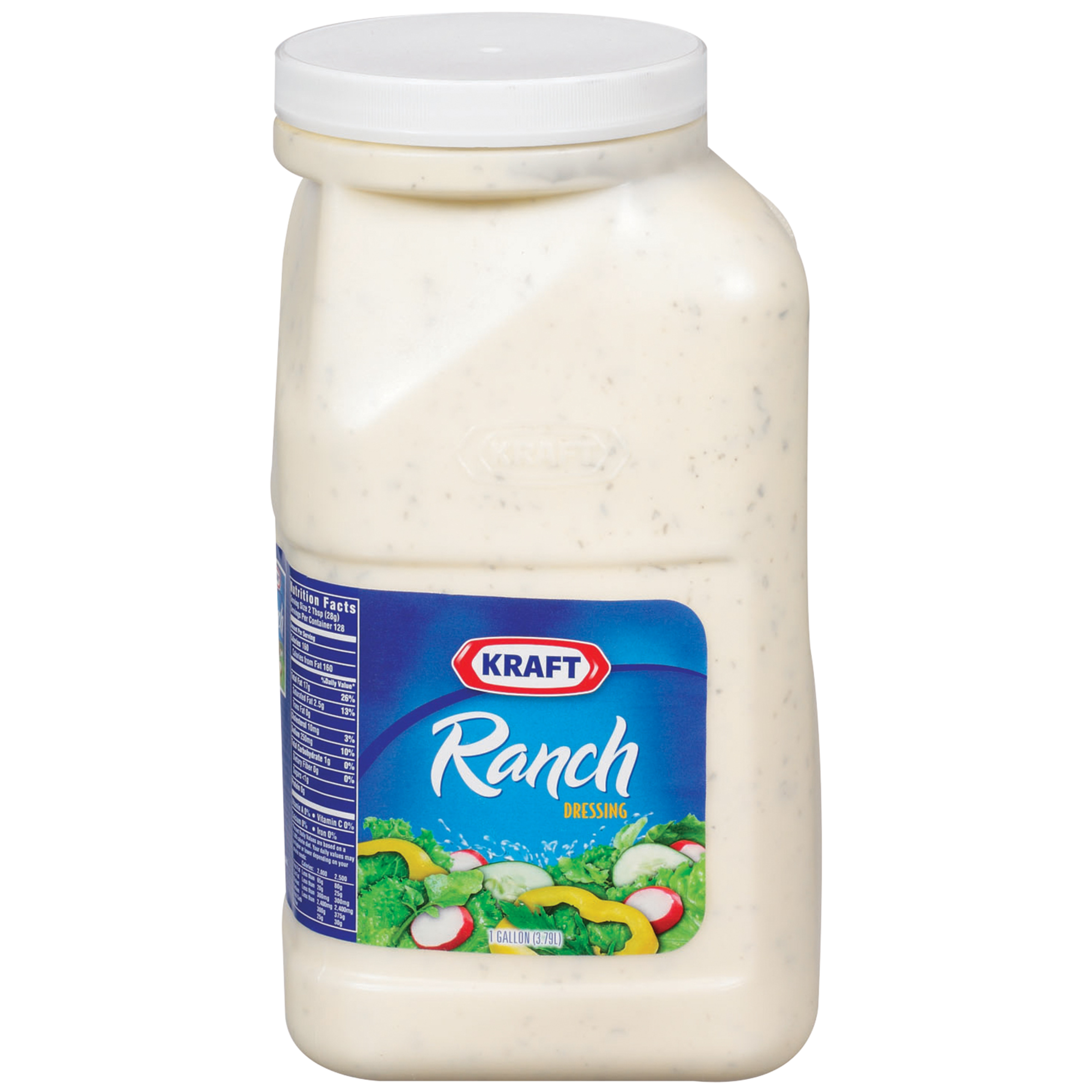Ranch Salad Dressing