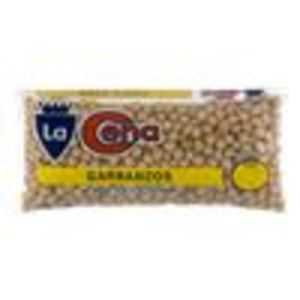 La Cena Dry Chick Peas 16oz