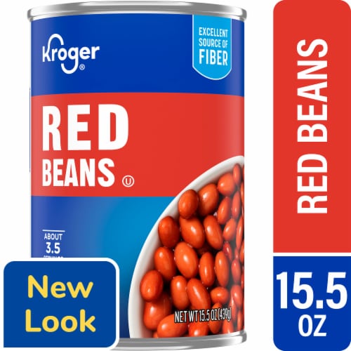 Kroger® Red Beans