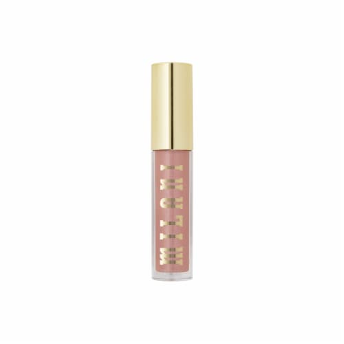 Milani Keep it Full Nourishing Lip Plumper Lip Gloss 03 Prismatic Peach