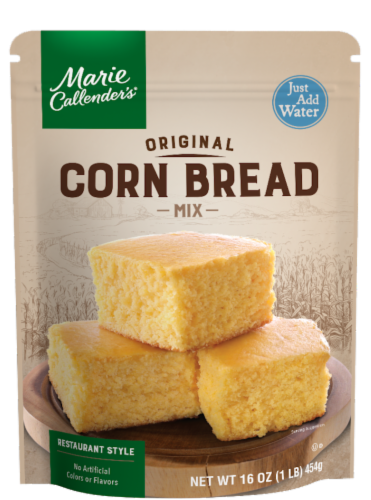 Marie Callender's® Original Cornbread Mix