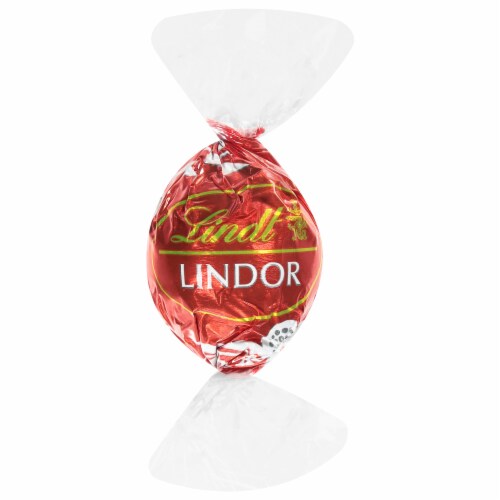 Lindt Lindor Milk Chocolate Truffles
