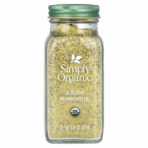 Simply Organic® Adobo Seasoning