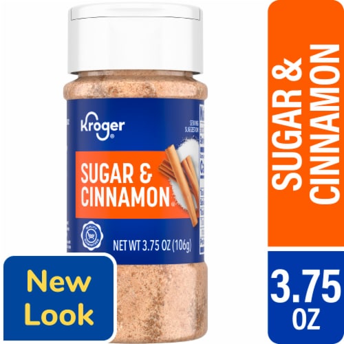 Kroger® Sugar and Cinnamon Shaker