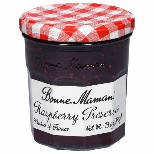 Bonne Maman® Raspberry Preserves