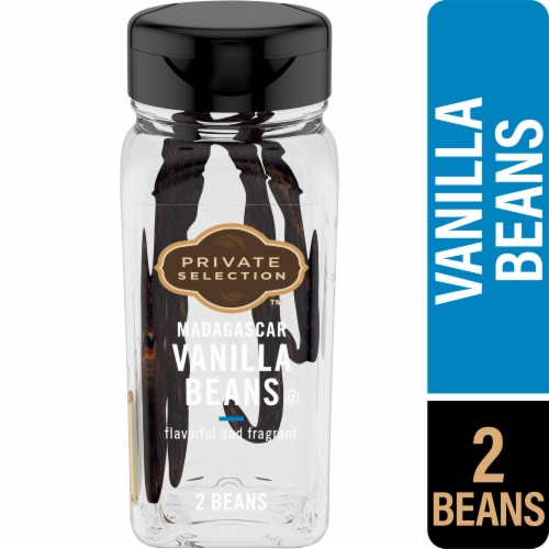 Private Selection® Madagascar Vanilla Beans