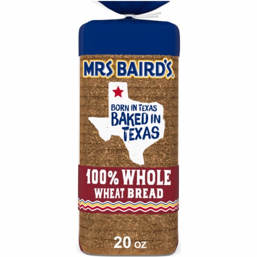 Mrs. Baird's Bread