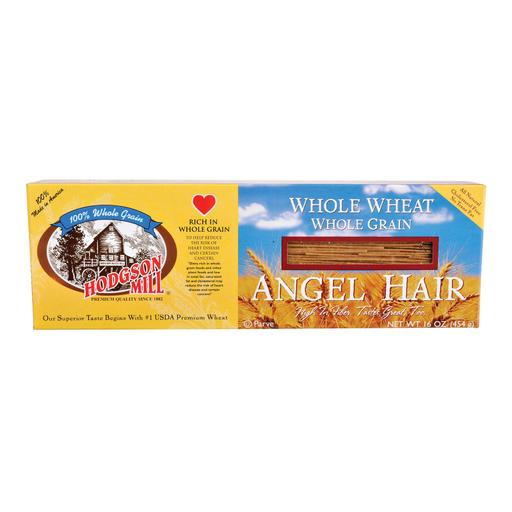 Hodgson MILL ANGEL HAIR 16 oz