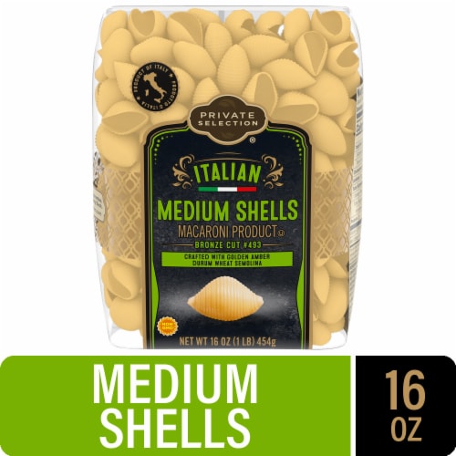 Private Selection® Medium Pasta Shells