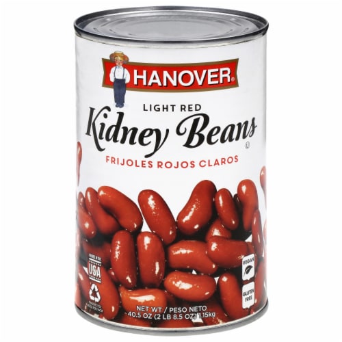 Hanover Light Red Kidney Beans