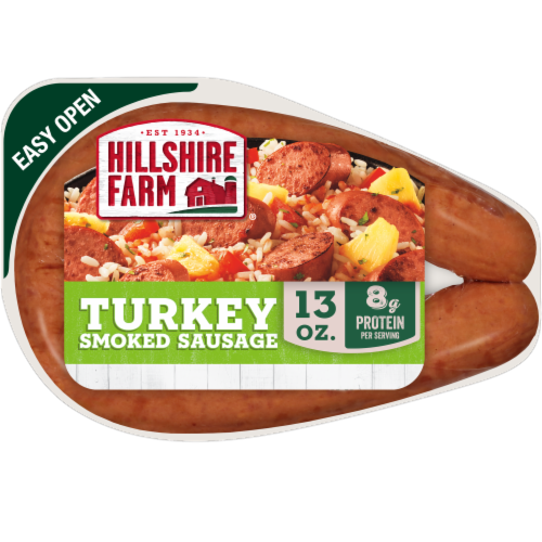 Hillshire Farm® Turkey Smoked Sausage