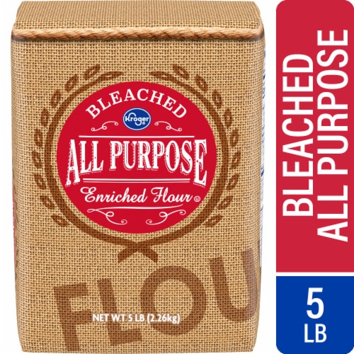 Kroger® Bleached All Purpose Flour