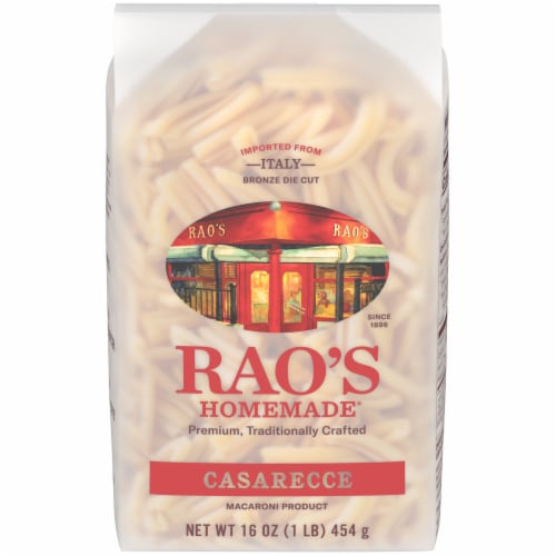 Rao'S Homemade® Casarecce Pasta