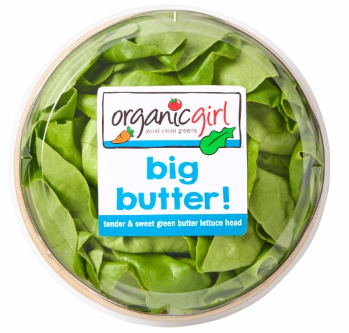 Big Butter