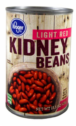 Light Red Kidney Beans