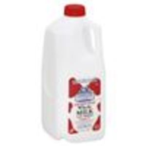 UPSTATE FARMS VITAMIN D MILK