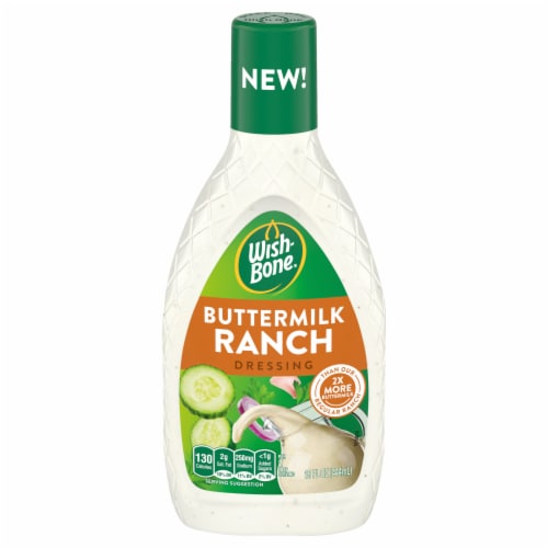 Wish-Bone® Buttermilk Ranch Dressing