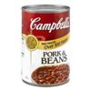 Pork & Beans