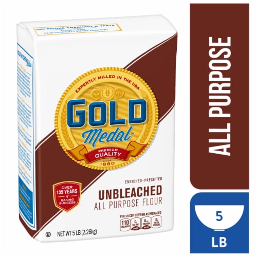 Gold Medal All-Purpose Flour