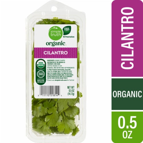 Simple Truth Organic™ Cilantro