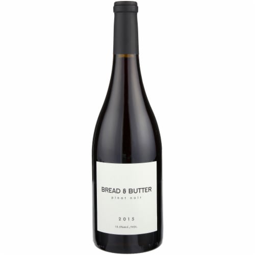 Bread & Butter Pinot Noir California Red Wine