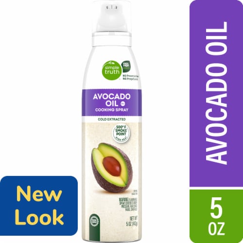 Simple Truth® Avocado Oil Cooking Spray