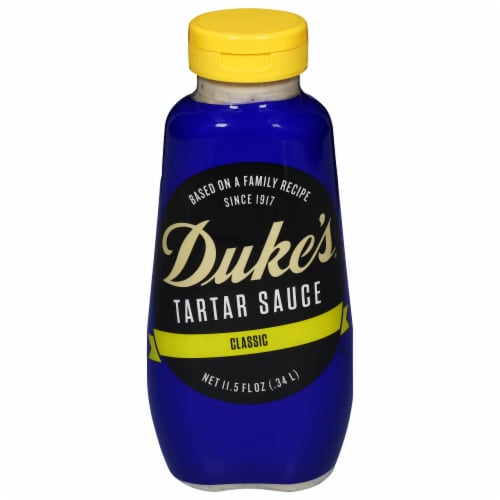 Dukes Tartar Sauce