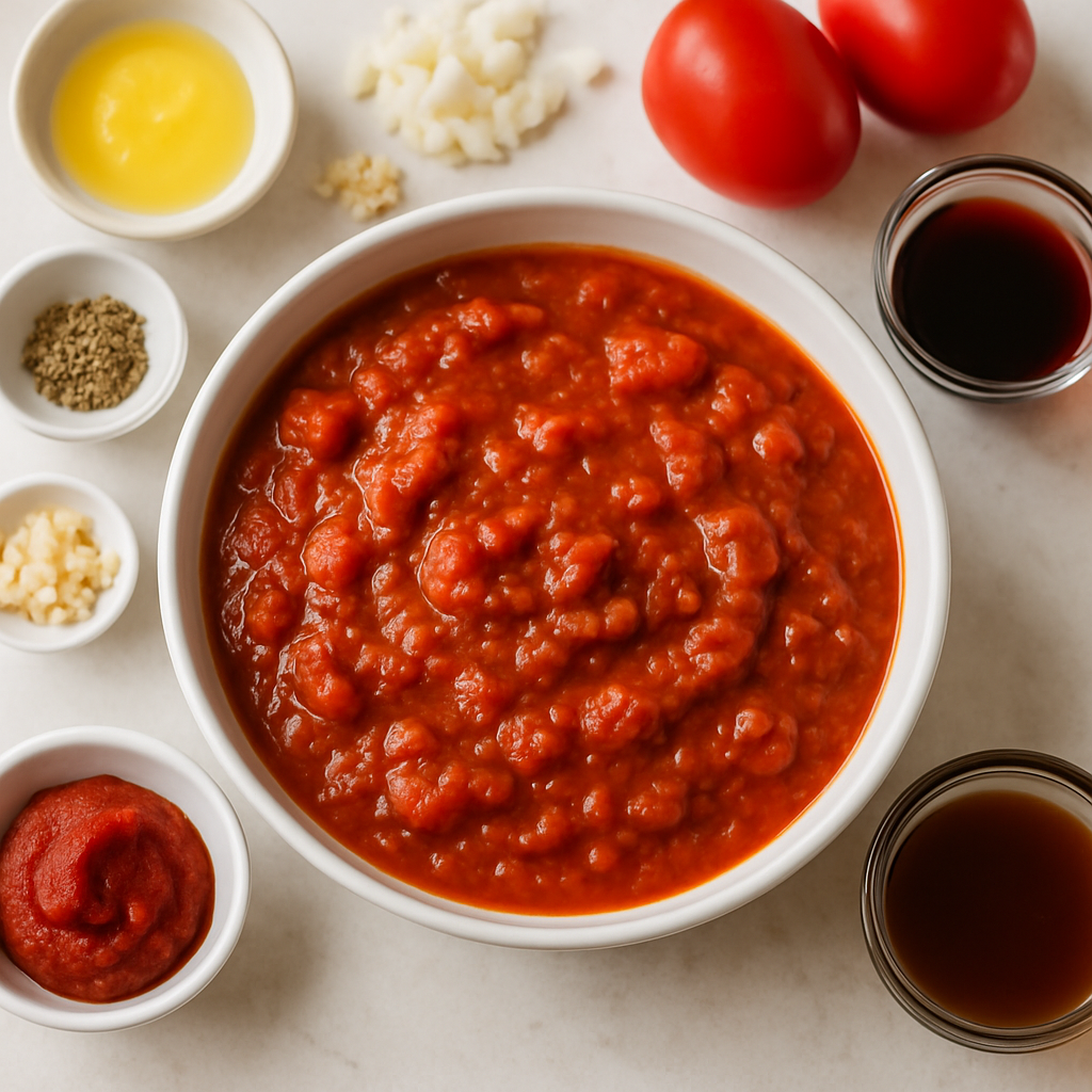 Salsa Marinara