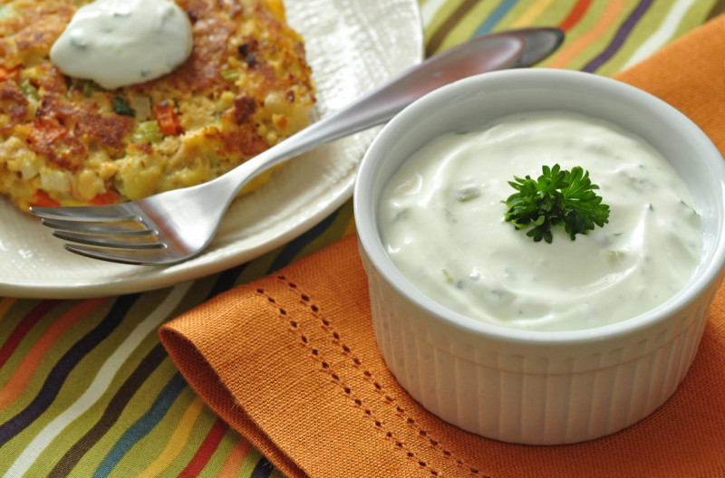 Salsa Tártara