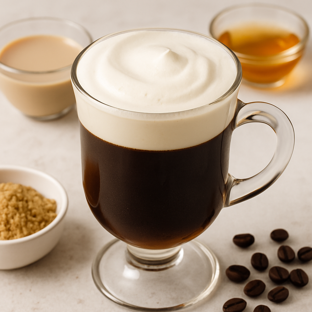 Irish Coffee