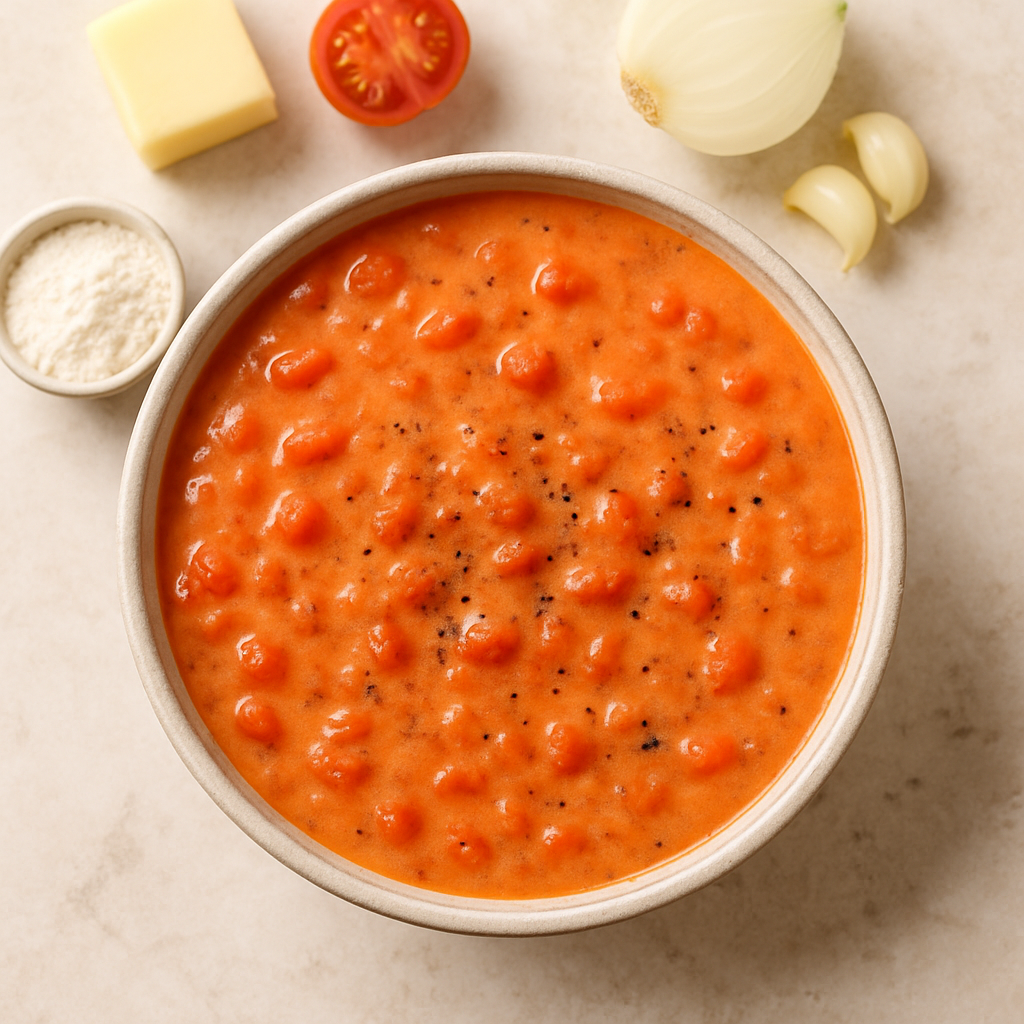 Southern Tomato Gravy