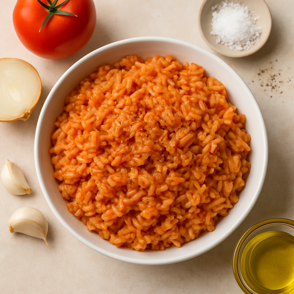 Spanish Rice