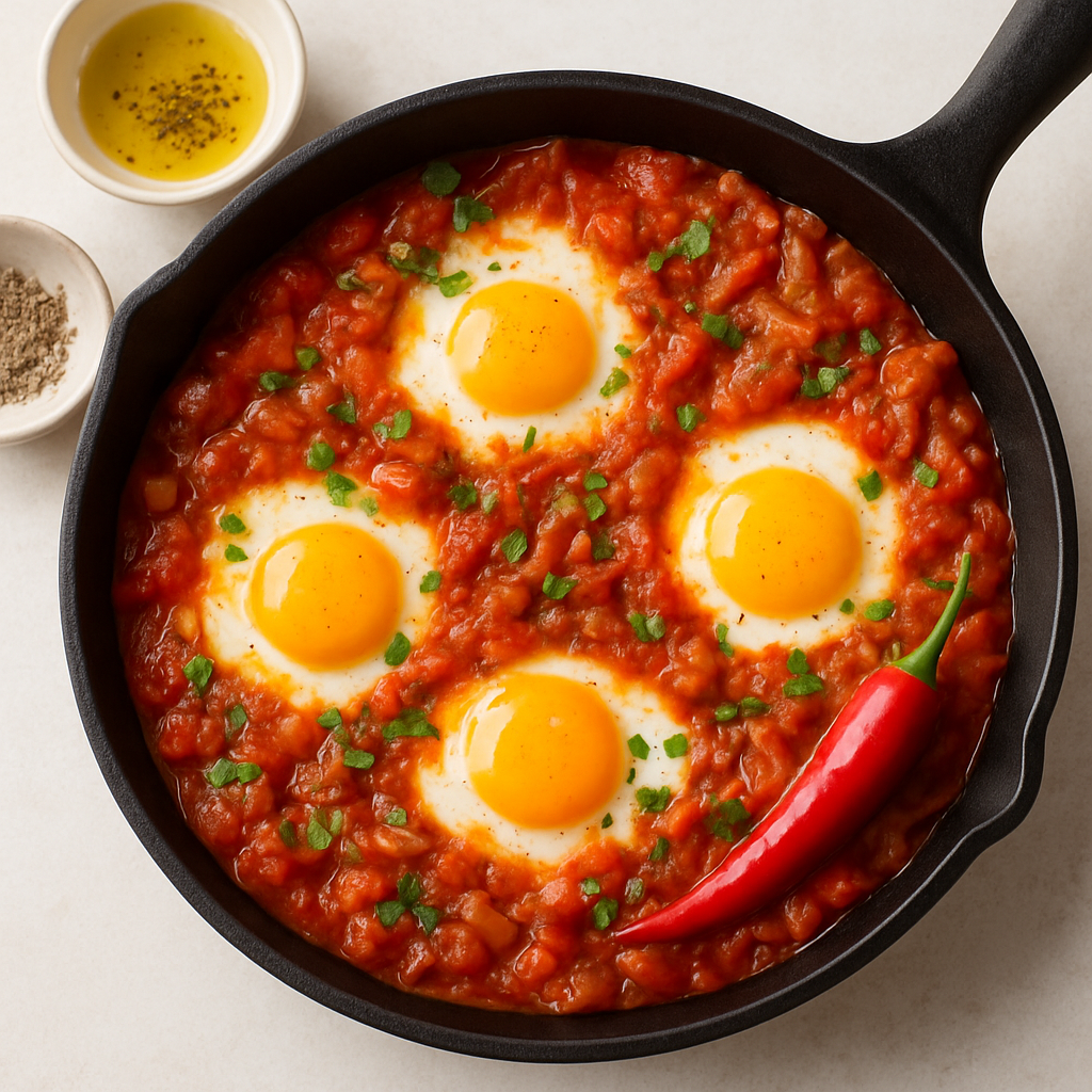 Shakshuka