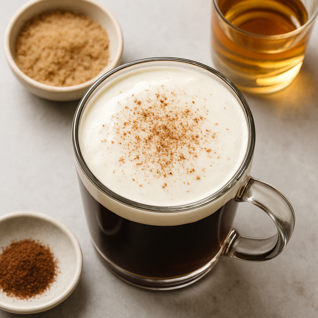 Café Irlandés