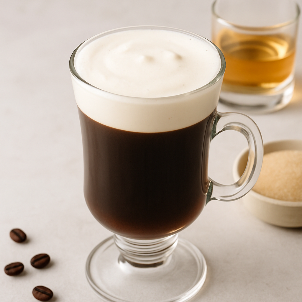 Irish Coffee