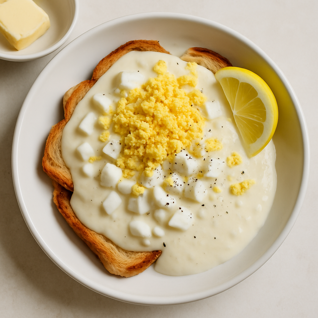 Huevos Dorados