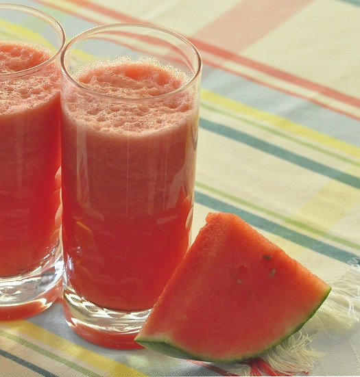 Fruit Slush