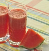 Fruit Slush