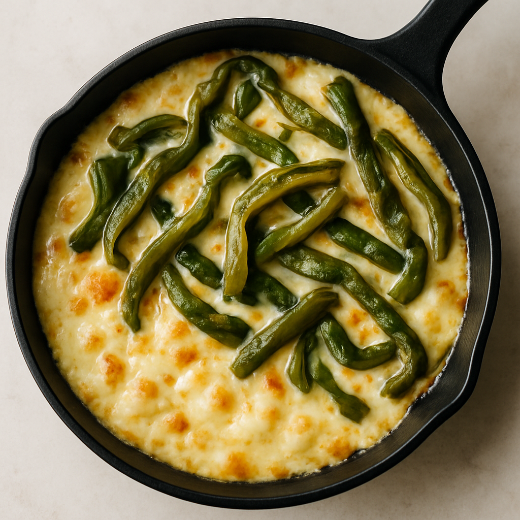 Grizzelda's Queso Fundido