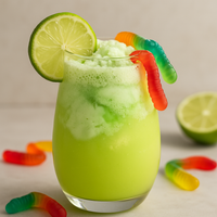 Witches' Brew Punch