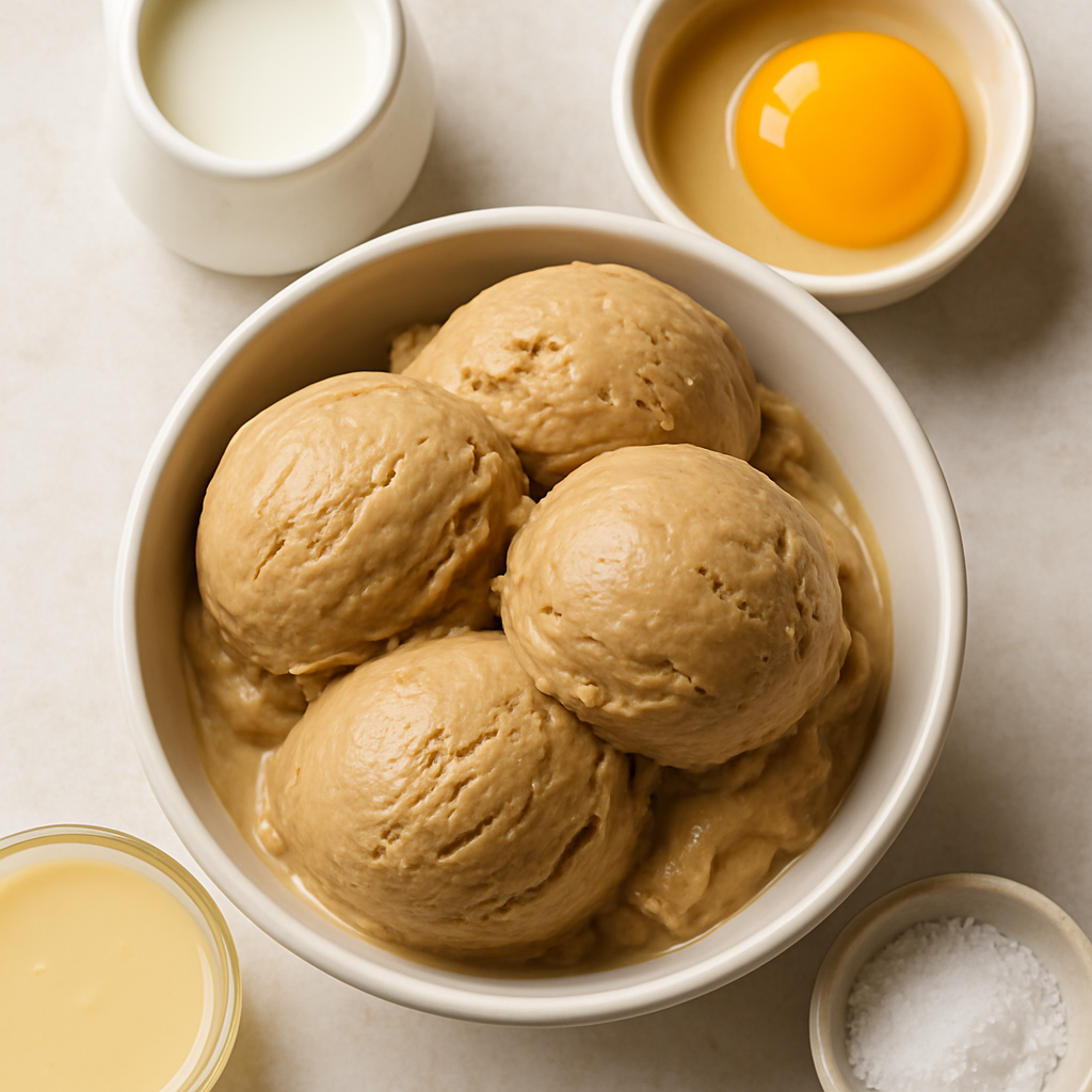 Vietnamese Coffee Ice Cream