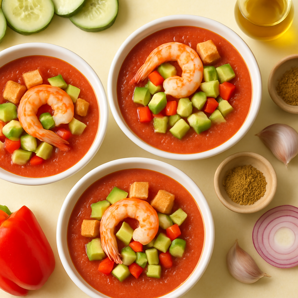 Gazpacho