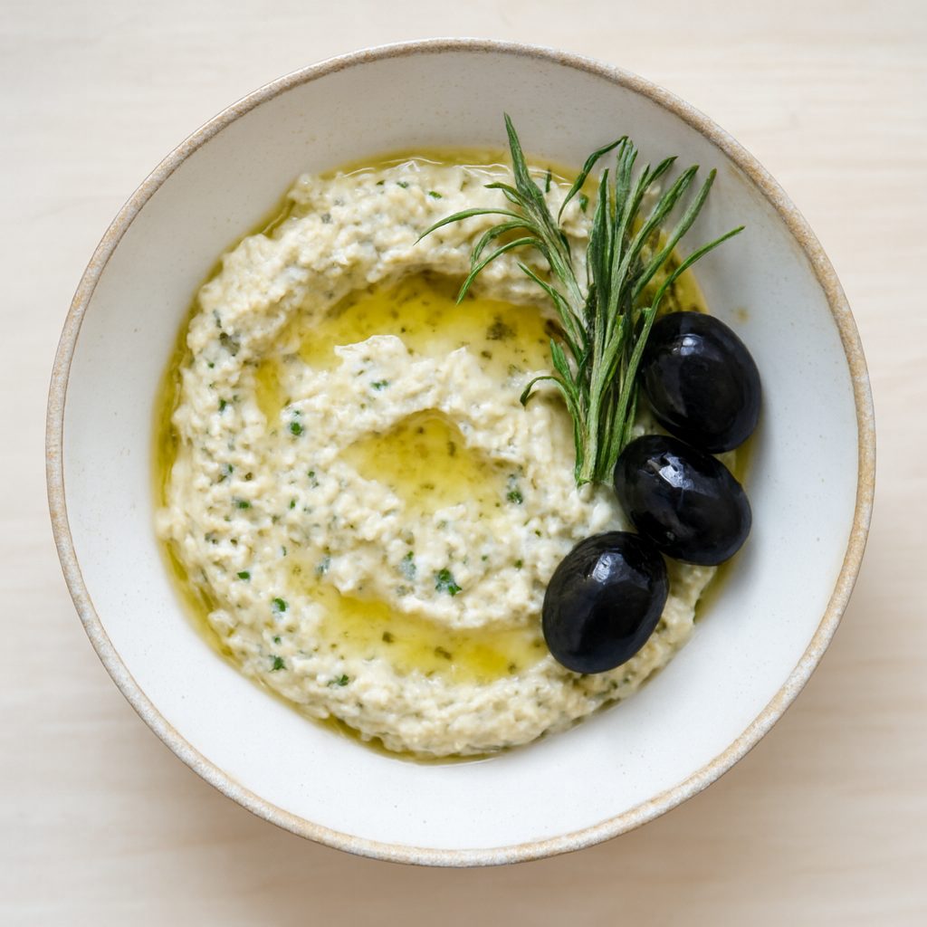 Baba Ganoush